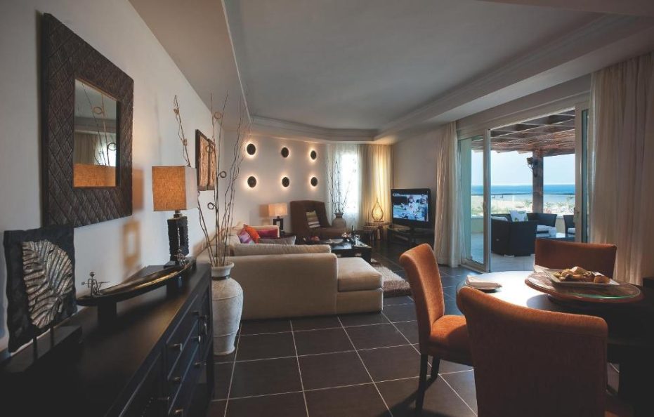 Amwag Beach Club Abu Soma