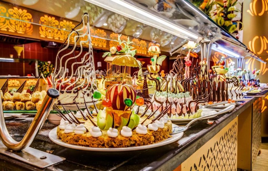 Seagull Beach Resort – Families and Couples Only