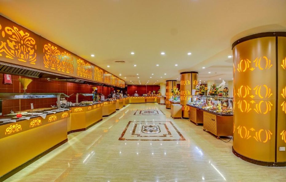 Seagull Beach Resort – Families and Couples Only