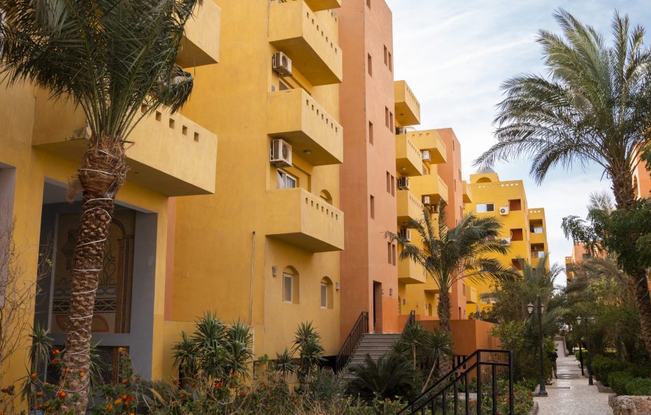 Al Dora Residence Suites Hotel