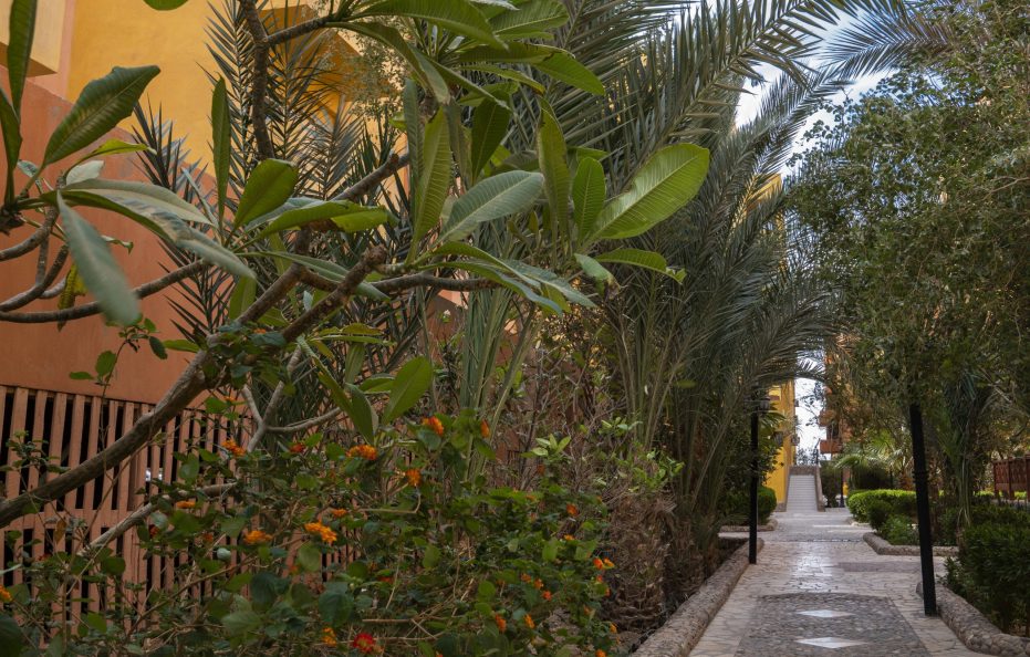 Al Dora Residence Suites Hotel