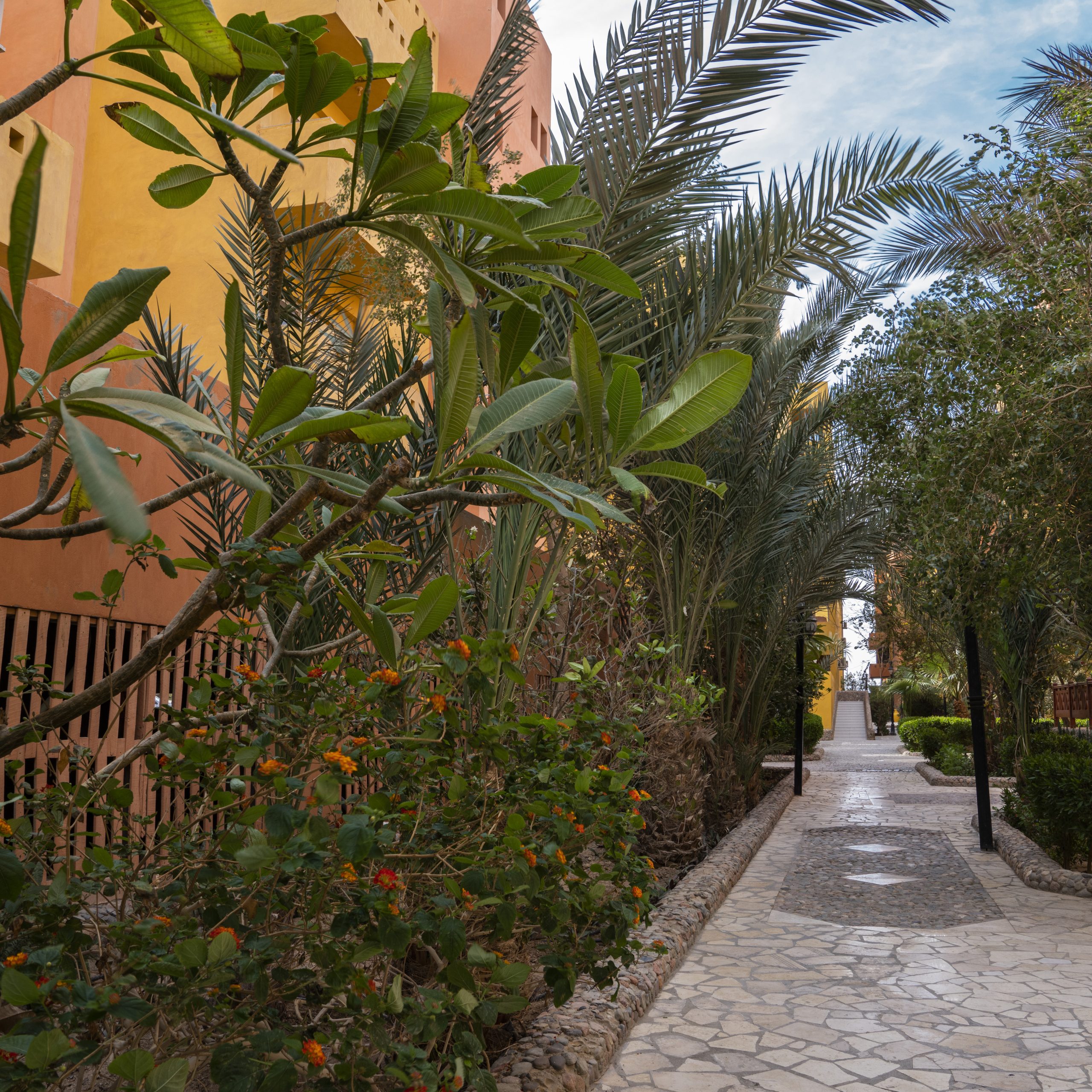 Al Dora Residence Suites Hotel