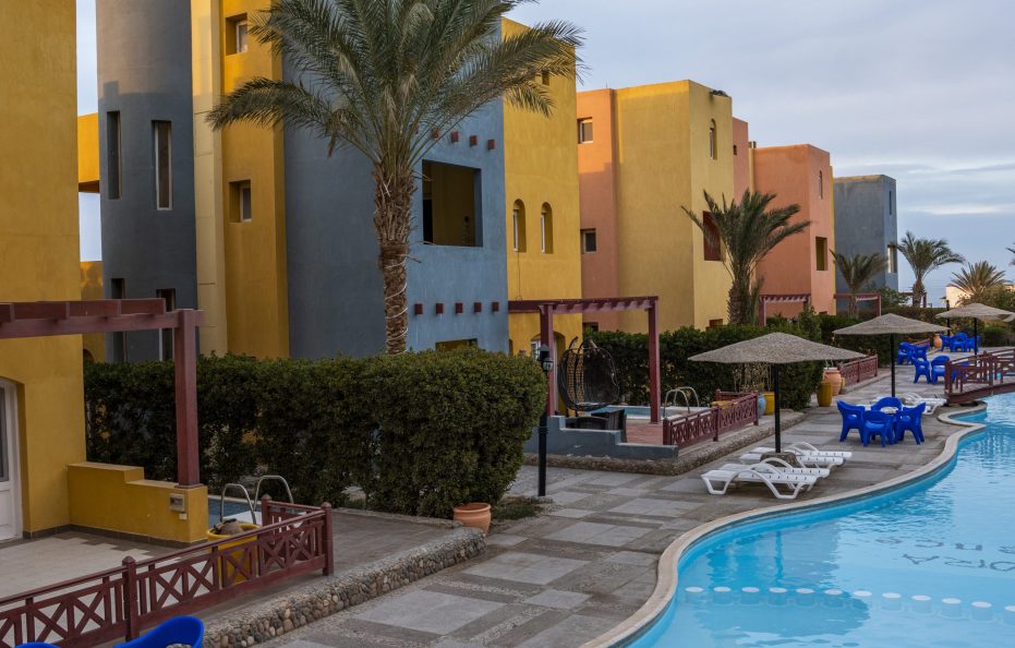 Al Dora Residence Suites Hotel