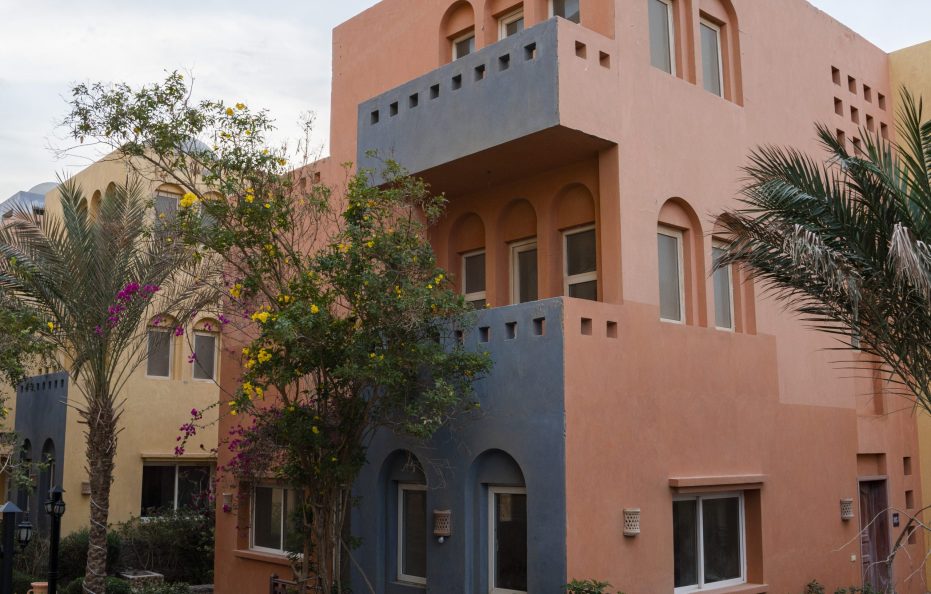 Al Dora Residence Suites Hotel