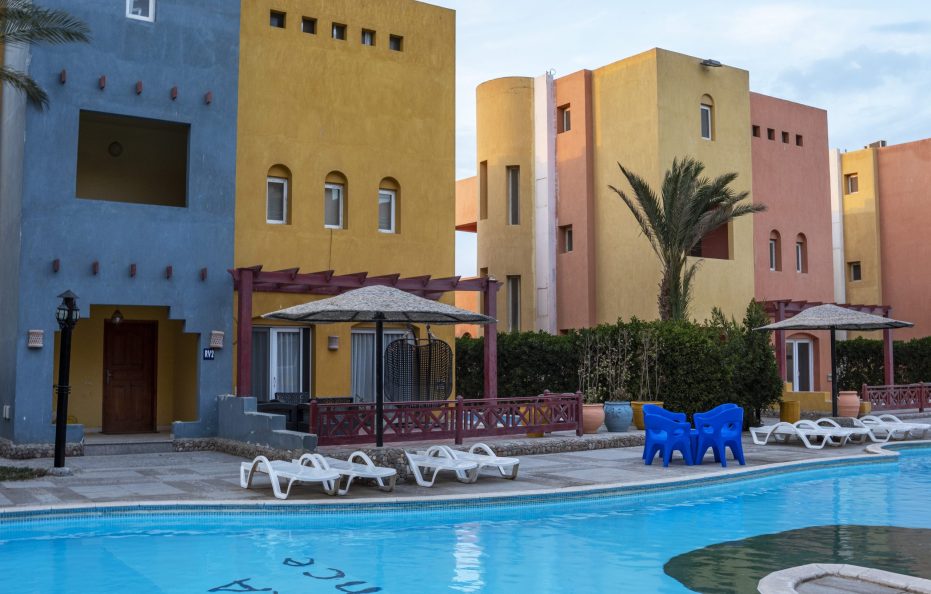 Al Dora Residence Suites Hotel