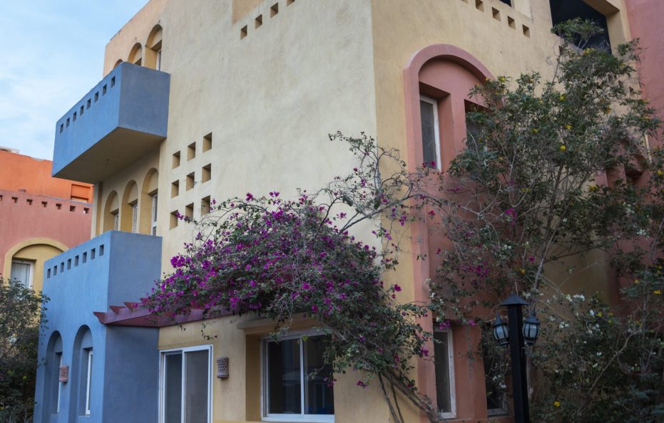 Al Dora Residence Suites Hotel