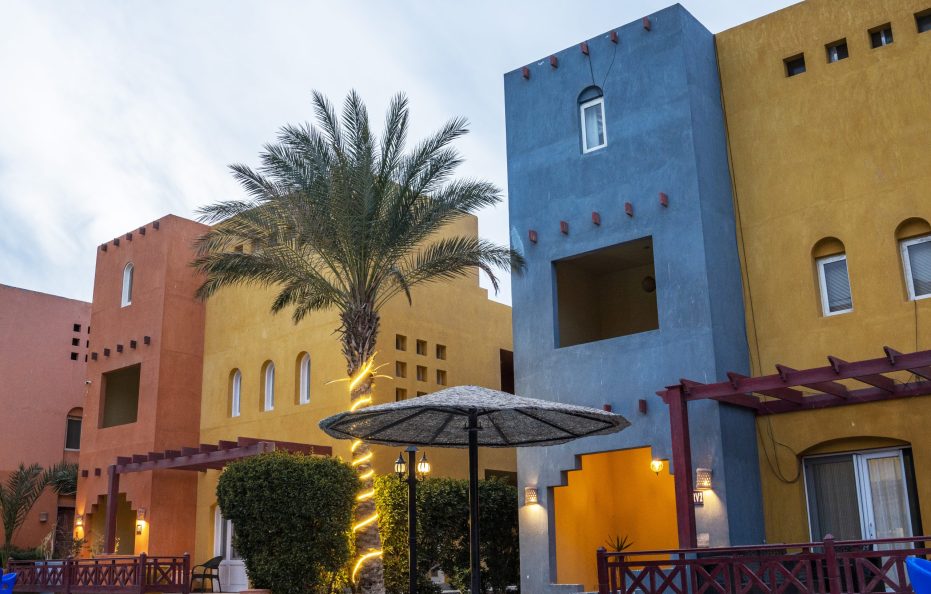 Al Dora Residence Suites Hotel