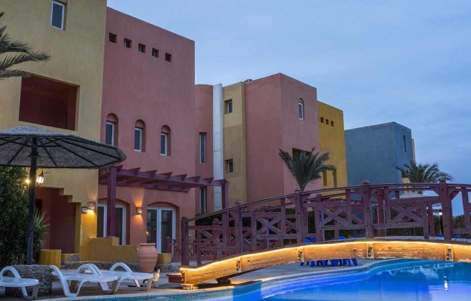 Al Dora Residence Suites Hotel