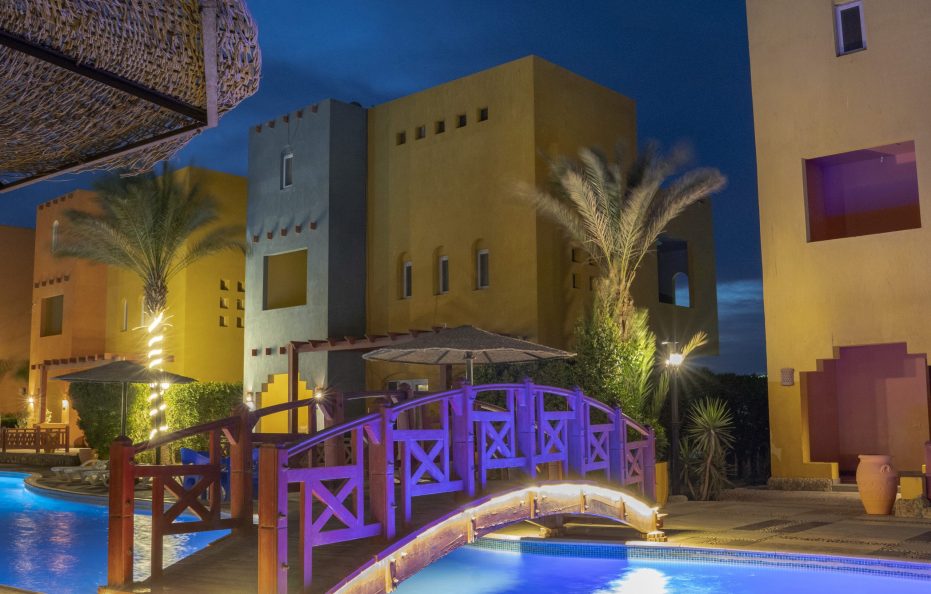 Al Dora Residence Suites Hotel