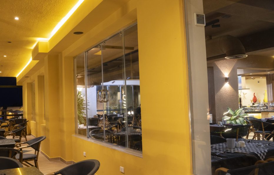 Al Dora Residence Suites Hotel