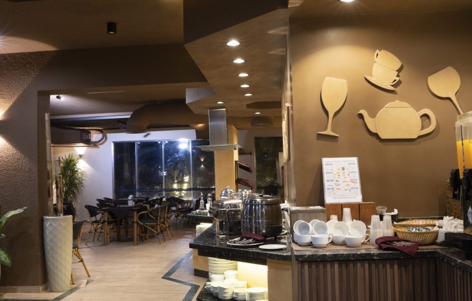 Al Dora Residence Suites Hotel