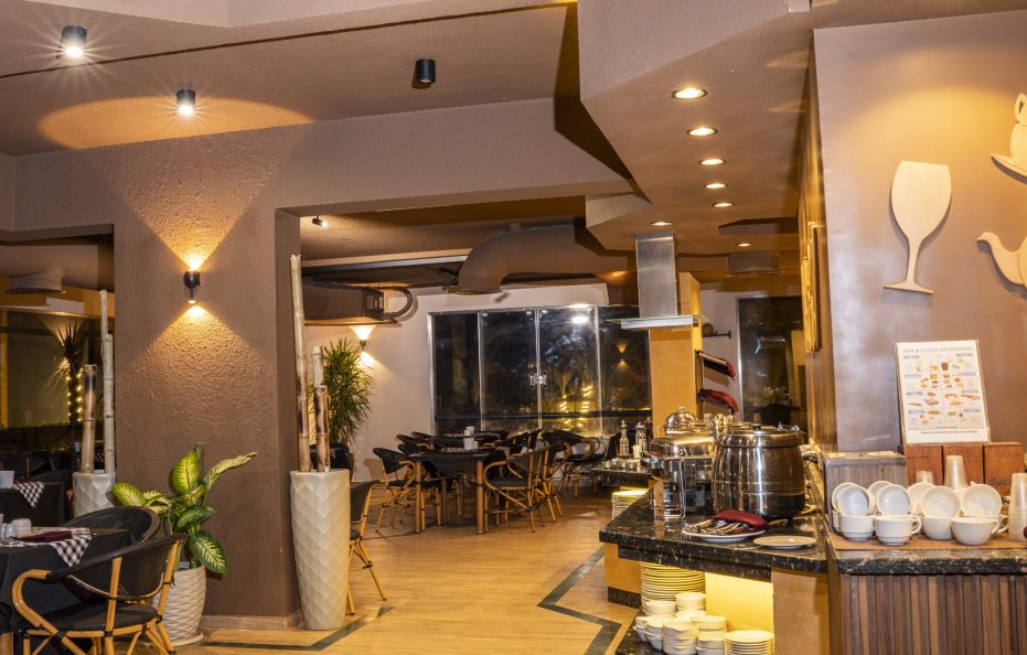 Al Dora Residence Suites Hotel