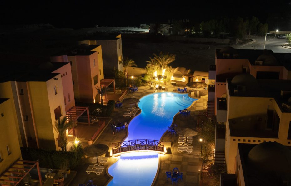 Al Dora Residence Suites Hotel