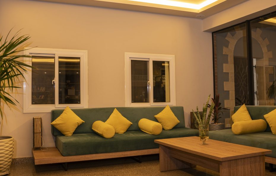 Al Dora Residence Suites Hotel