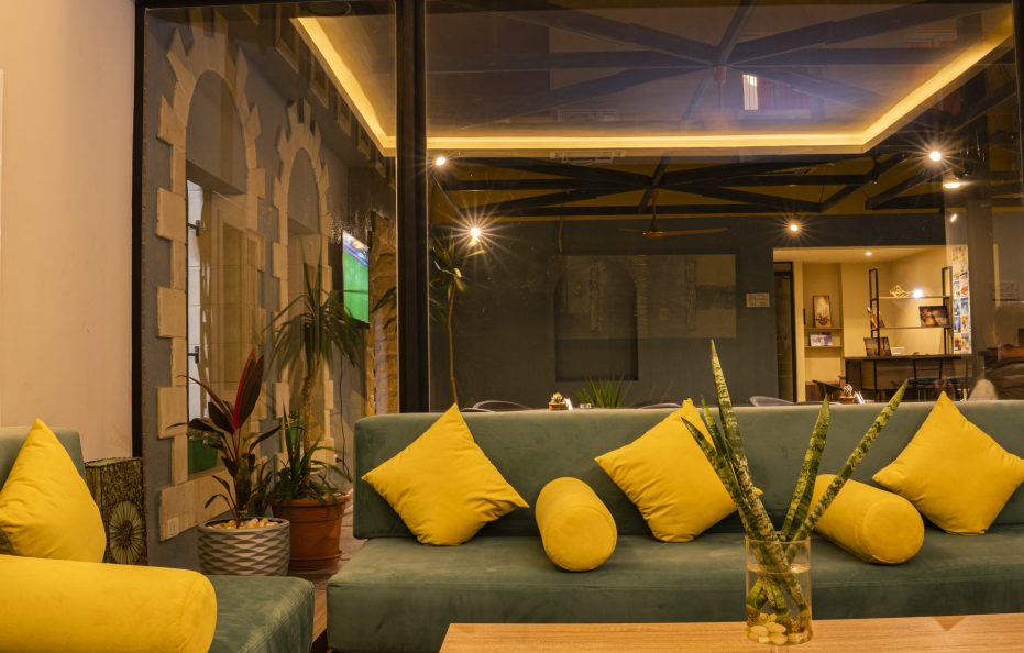 Al Dora Residence Suites Hotel