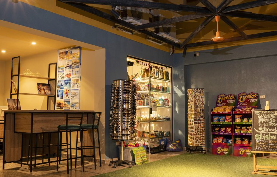 Al Dora Residence Suites Hotel