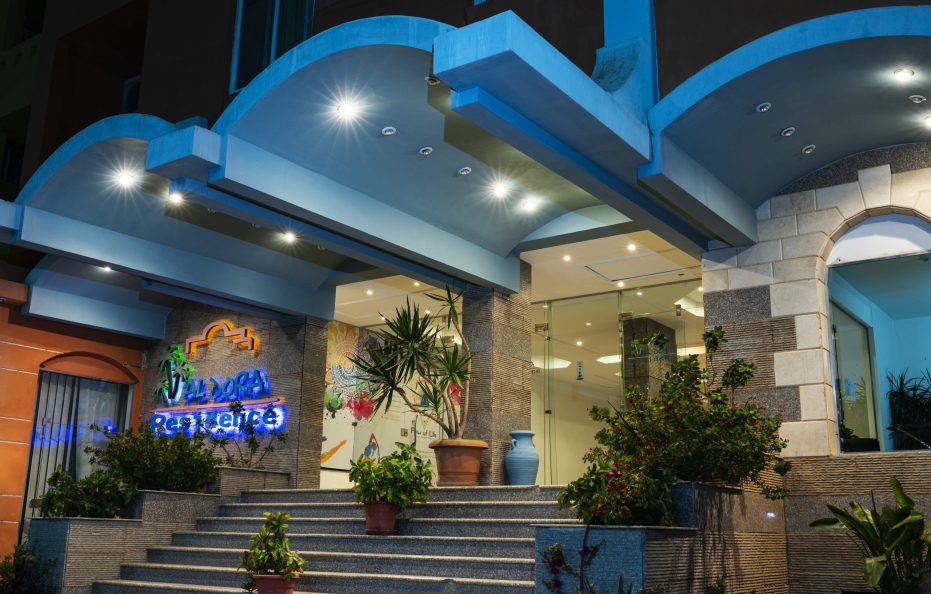 Al Dora Residence Suites Hotel