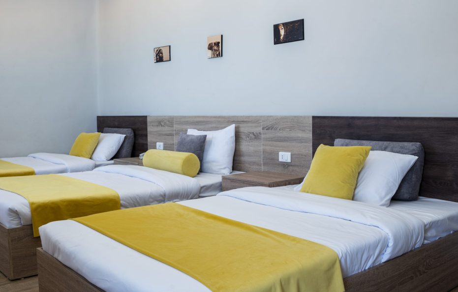 Al Dora Residence Suites Hotel