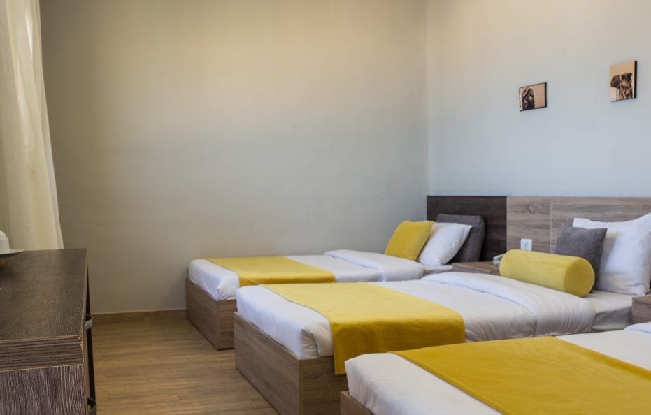 Al Dora Residence Suites Hotel