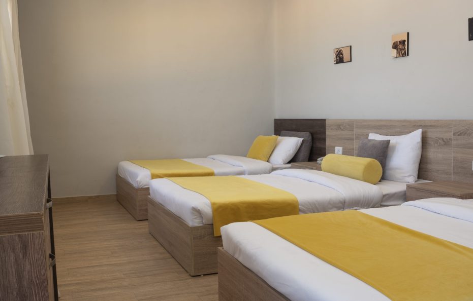 Al Dora Residence Suites Hotel