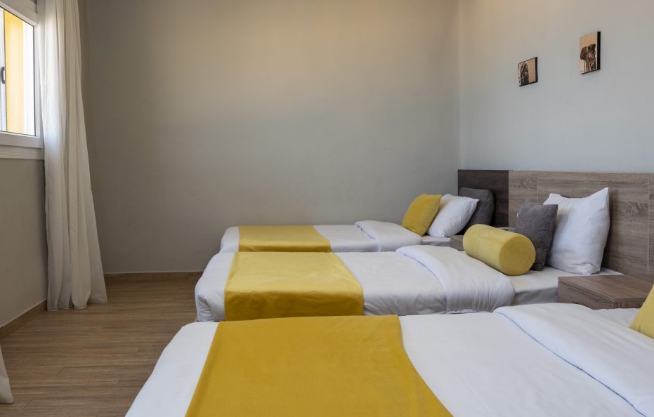 Al Dora Residence Suites Hotel