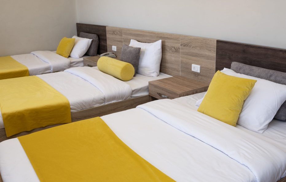 Al Dora Residence Suites Hotel