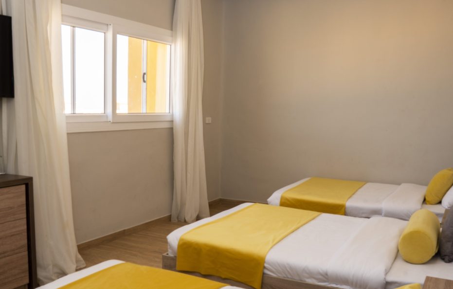 Al Dora Residence Suites Hotel