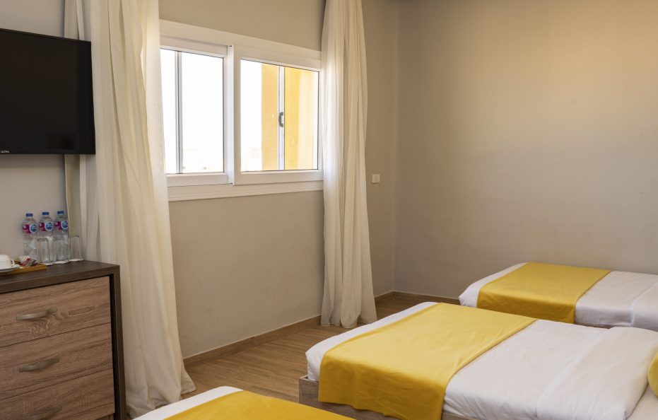 Al Dora Residence Suites Hotel