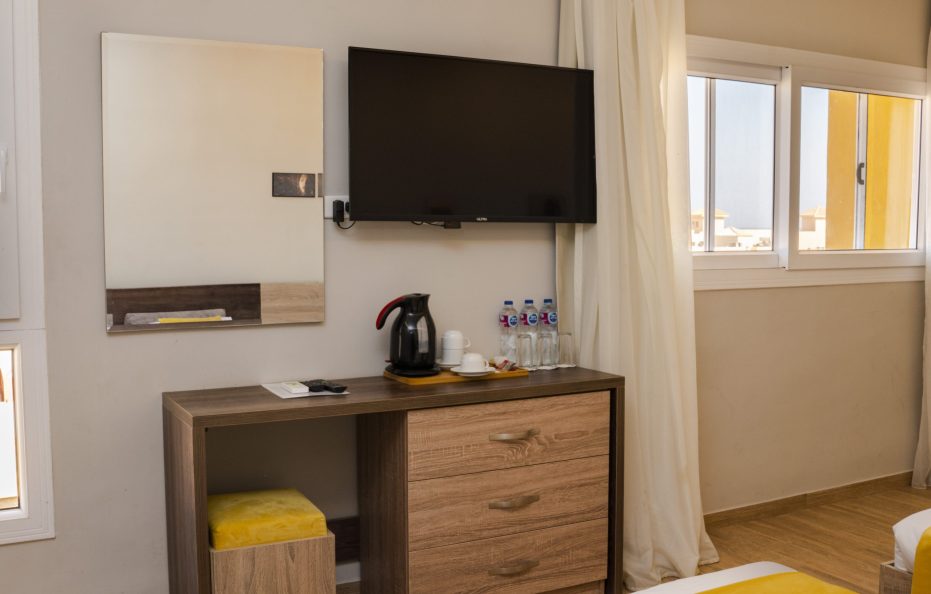 Al Dora Residence Suites Hotel