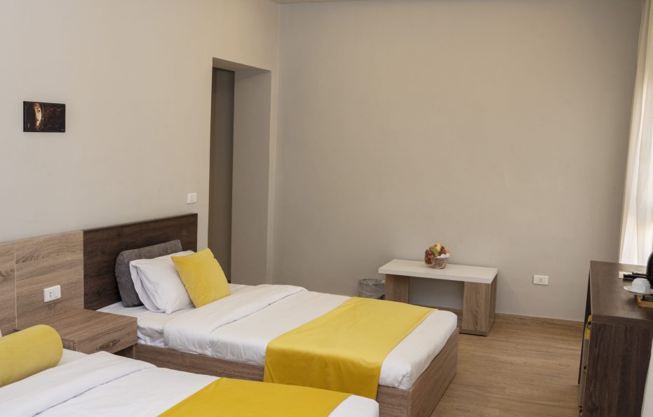 Al Dora Residence Suites Hotel