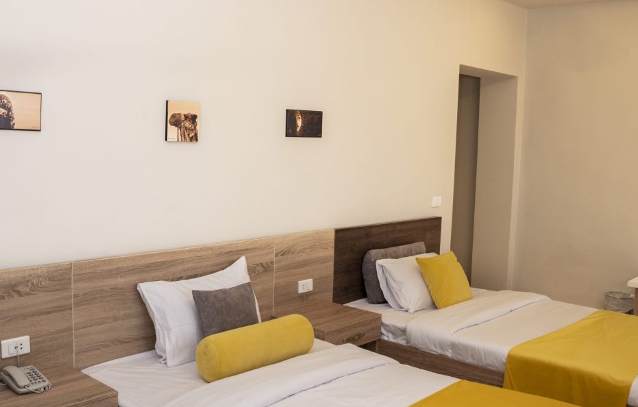 Al Dora Residence Suites Hotel