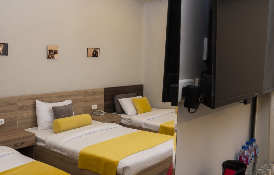 Al Dora Residence Suites Hotel