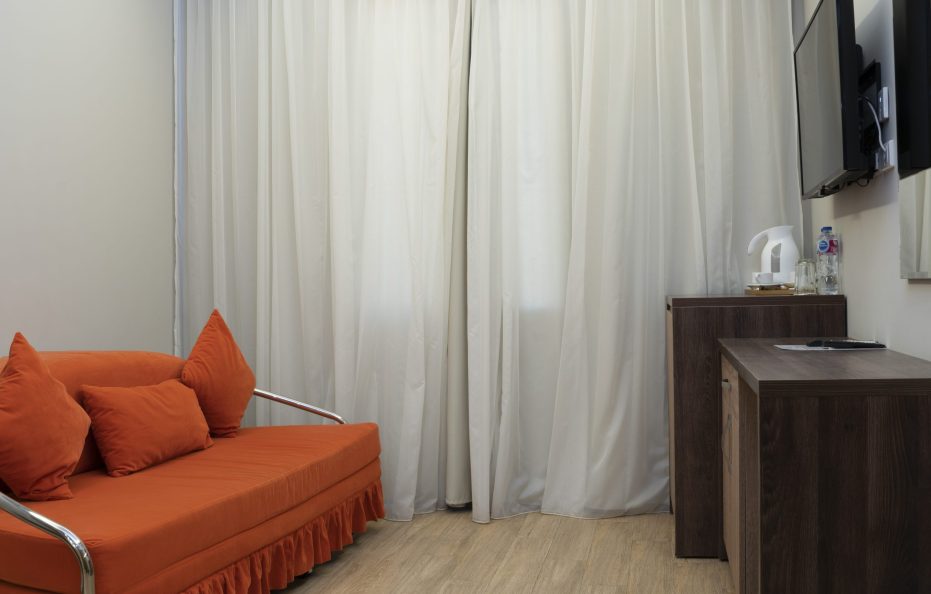 Al Dora Residence Suites Hotel