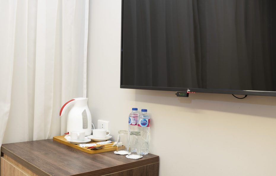 Al Dora Residence Suites Hotel