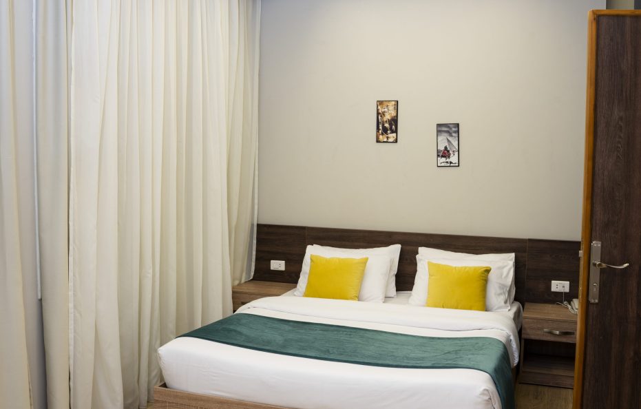 Al Dora Residence Suites Hotel