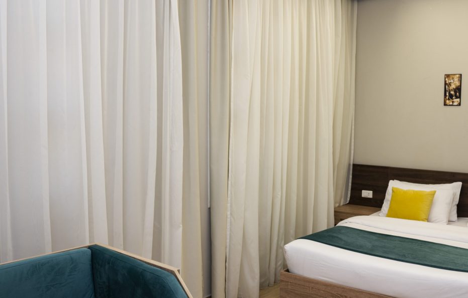 Al Dora Residence Suites Hotel