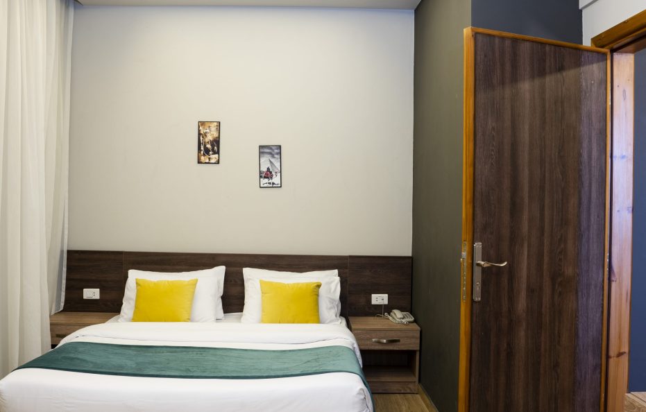 Al Dora Residence Suites Hotel