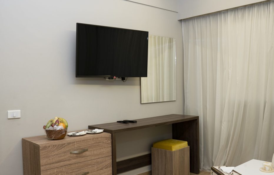 Al Dora Residence Suites Hotel