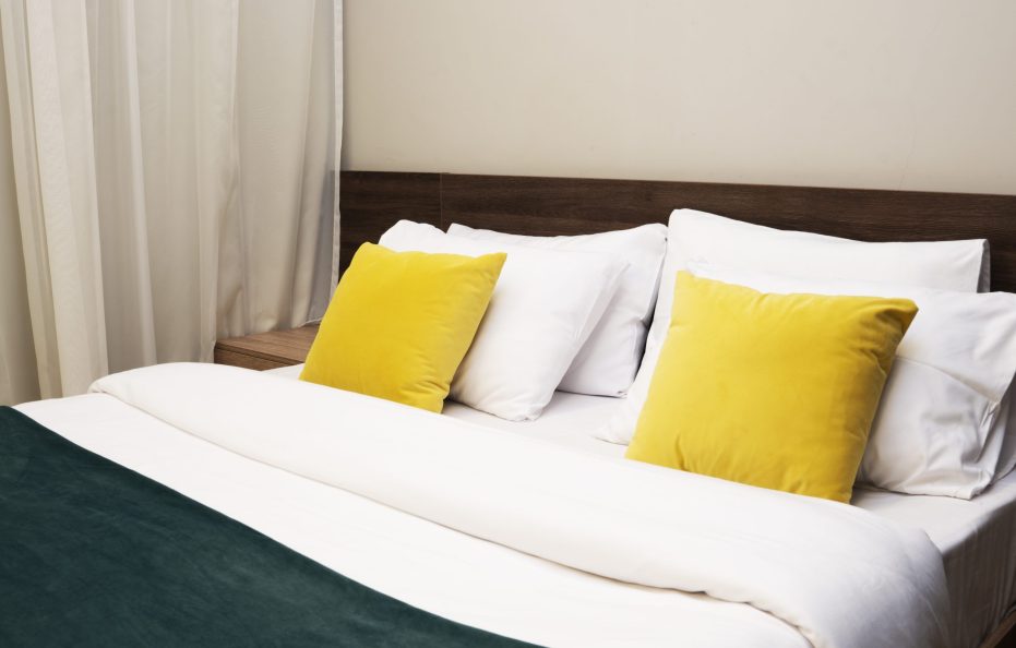 Al Dora Residence Suites Hotel