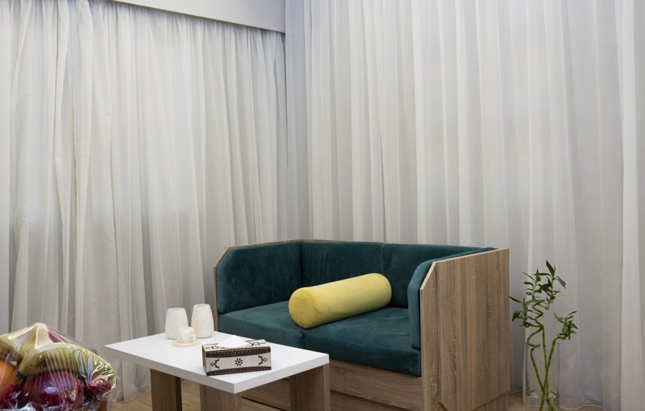 Al Dora Residence Suites Hotel