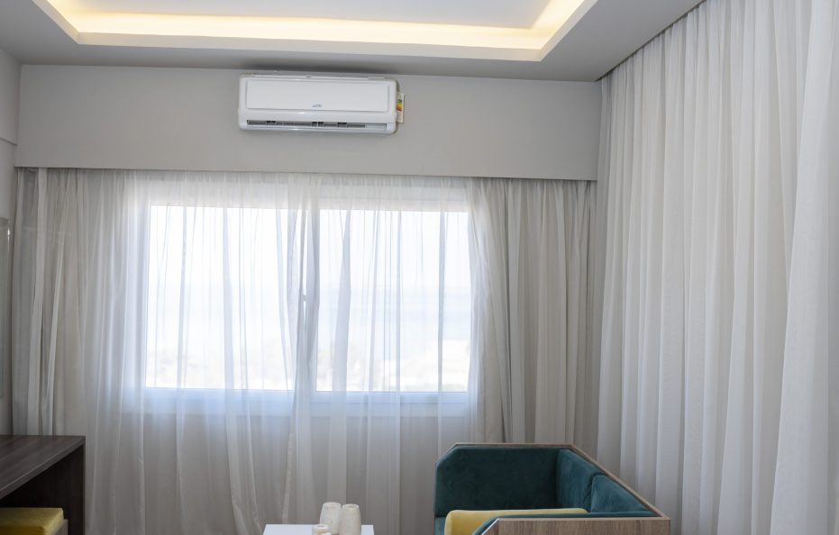 Al Dora Residence Suites Hotel