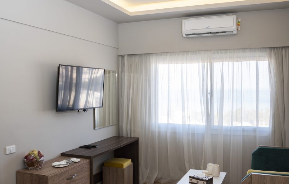 Al Dora Residence Suites Hotel