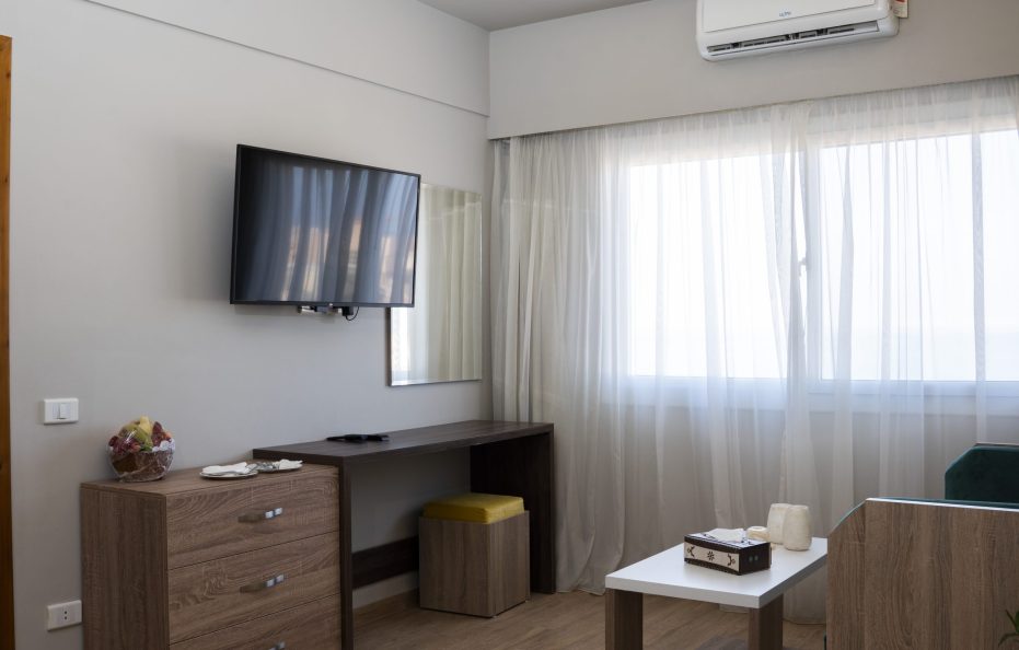 Al Dora Residence Suites Hotel