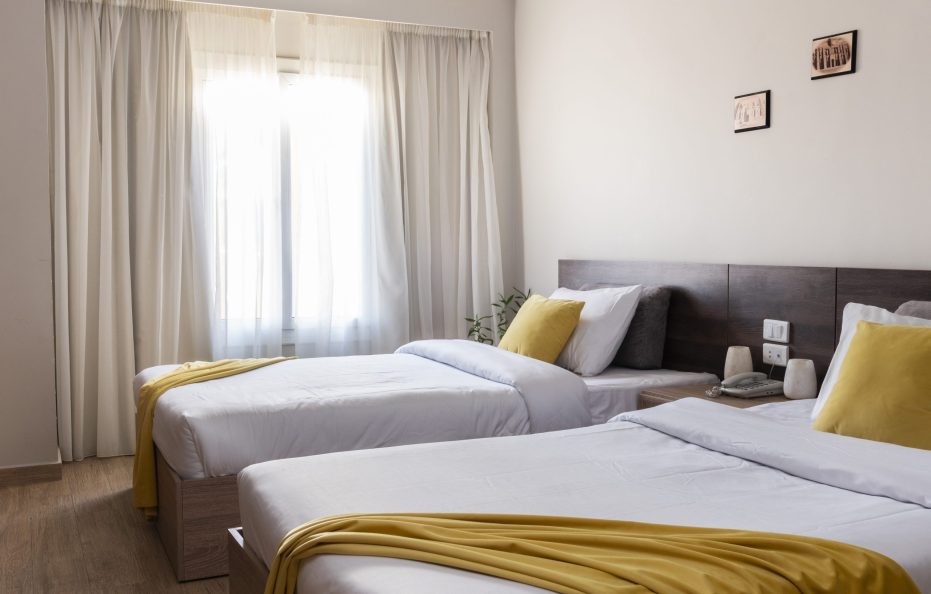 Al Dora Residence Suites Hotel