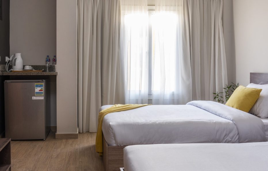 Al Dora Residence Suites Hotel