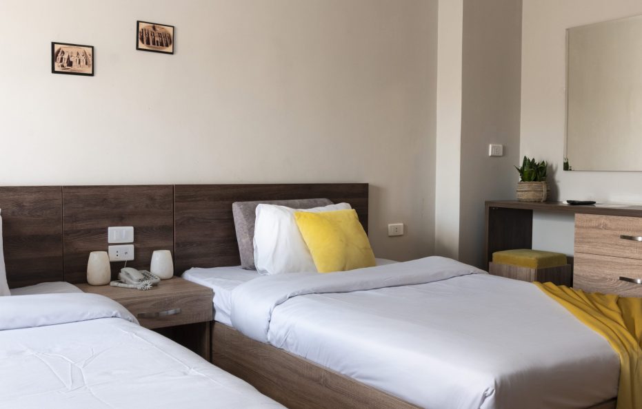 Al Dora Residence Suites Hotel