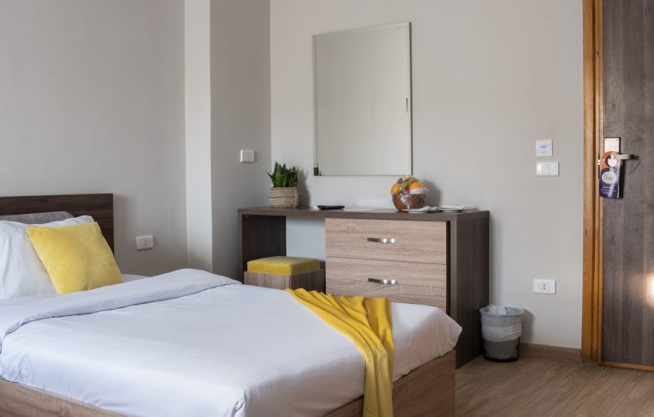 Al Dora Residence Suites Hotel