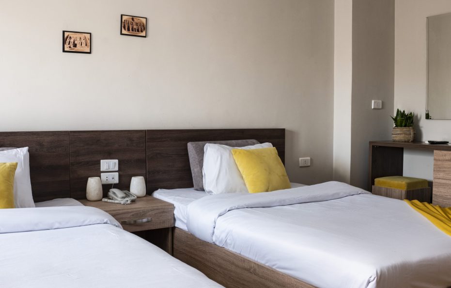 Al Dora Residence Suites Hotel