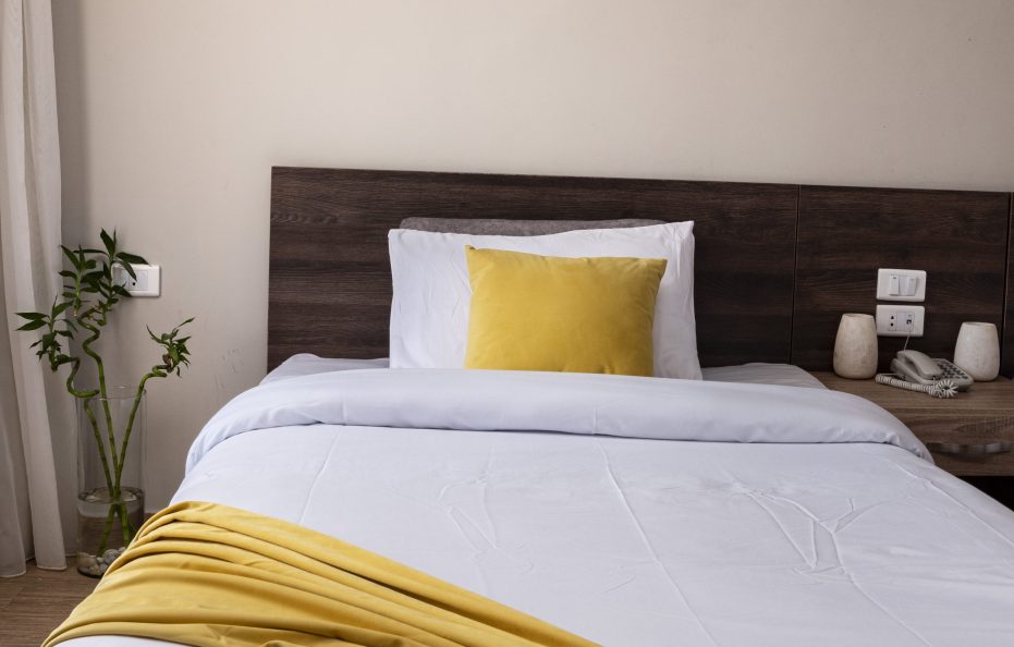 Al Dora Residence Suites Hotel