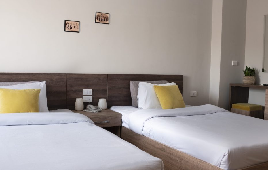 Al Dora Residence Suites Hotel